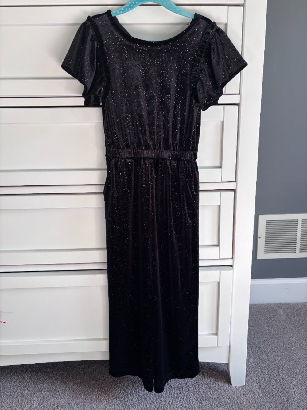 Crewcuts jumpsuit - Picture 2 of 7